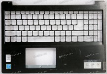 Palmrest Lenovo IdeaPad S145 чёрный матовый (AP1A4000600)