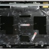 Верхняя крышка Samsung NP-R60 чёрный глянец (BA75-01945A)