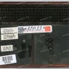 Крышка отсека RAM HP dv-9500 (3CAT9RDTP00)