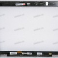 Верх. кр. рамка HP Pavilion dv9000, dv9500, dv9700 чёрный глянец (432955-001, 3MAT9LBTP063)