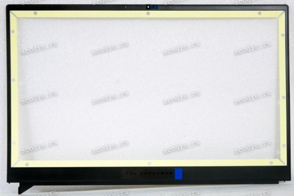 Верх. кр. рамка Asus GX703HS-1A (90NR06F1-R7B010)
