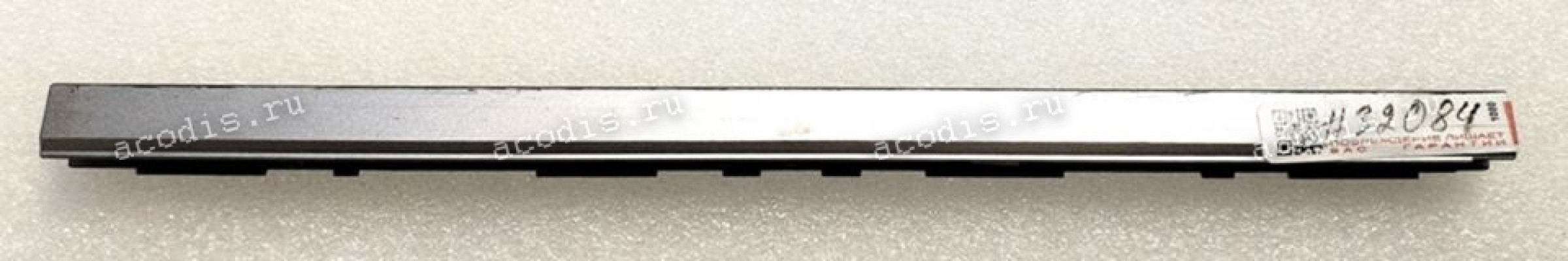 Заглушка петель Asus UX310UA-1A серая(13NB0CJ1AP0211)