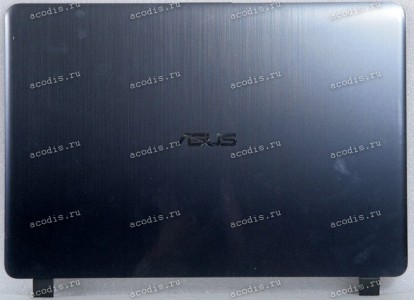 Верхняя крышка Asus X507UA-1B серая (90NB0HI1-R7A010)