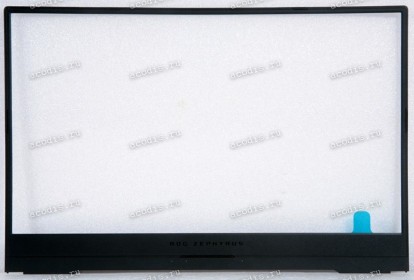 Верх. кр. рамка Asus GA502IU-4A (90NR03V1-R7B010)
