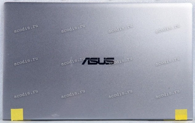Верхняя крышка Asus UX434IQ-2G серая (90NB0R89-R7A010)