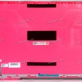 Верхняя крышка Asus G512LI, G512LU, G512LV, G512LW, G512LWS-1H чёрная матовая (90NR0343-R7A020)