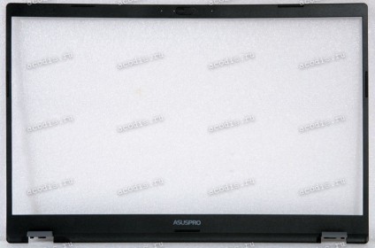 Верх. кр. рамка Asus P3540FA-1A чёрная матовая (90NX0261-R7B010)