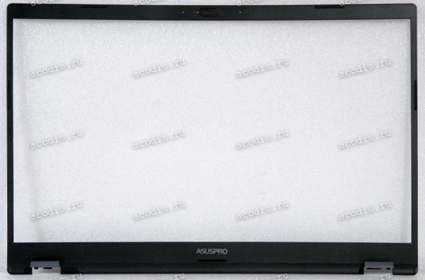 Верх. кр. рамка Asus P3540FA-1A чёрная матовая (90NX0261-R7B010)