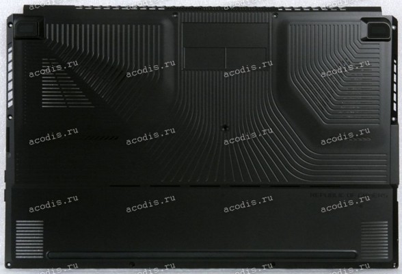 Поддон Asus GX703HS-1A (90NR06F1-R7D010, 6053B1898511)