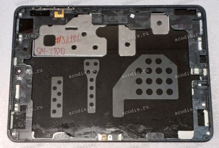 Задняя крышка Samsung Galaxy Tab S3 9.7 SM-T820, SM-T825, SM-T827 Задняя крышка Samsung Galaxy Tab S3 9.7 SM-T820, SM-T825, SM-T827