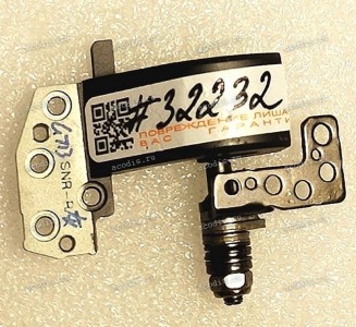 Петля правая Asus G713Q Петля правая Asus G713Q