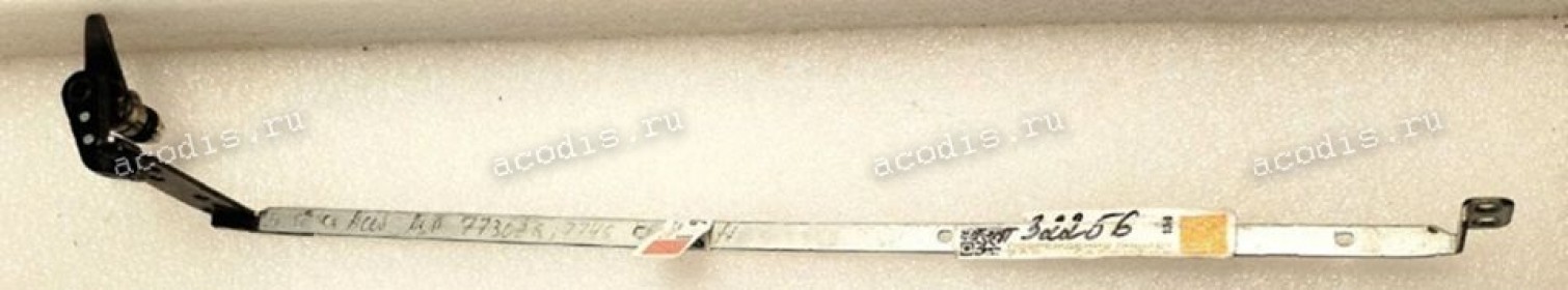 Петля левая Acer Aspire 7730ZG, 7745 (FBZYB005010, 100413 A32)