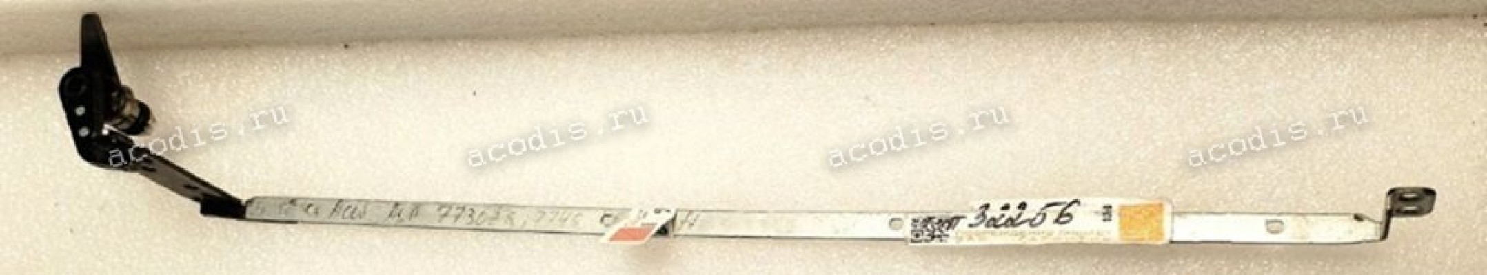Петля левая Acer Aspire 7730ZG, 7745 (FBZYB005010, 100413 A32)