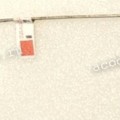 Петля левая Acer Aspire 7730ZG, 7745 (FBZYB005010, 100413 A32)