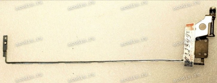 Петля правая Lenovo IdeaPad 320-15IAP, 320-15AST, 320-15IKB, 520-15 (AM13R000210)