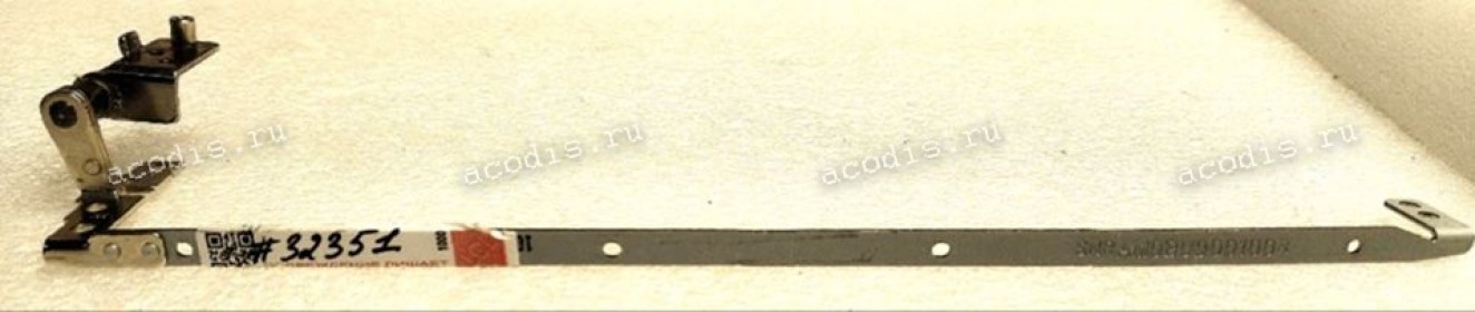 Петля правая Lenovo G550, G555 (AM0BU000100-R)