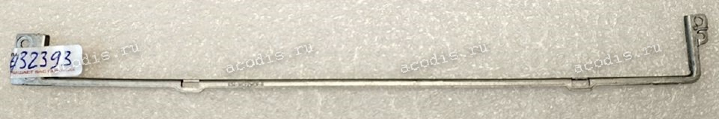 Крепление матрицы правое HP Omen 15-ce008ur 1ZB02EA#ACB TPN-Q194 (G3A-WCPZWCP-R) Крепление матрицы правое HP Omen 15-ce008ur 1ZB02EA#ACB TPN-Q194 (G3A-WCPZWCP-R)