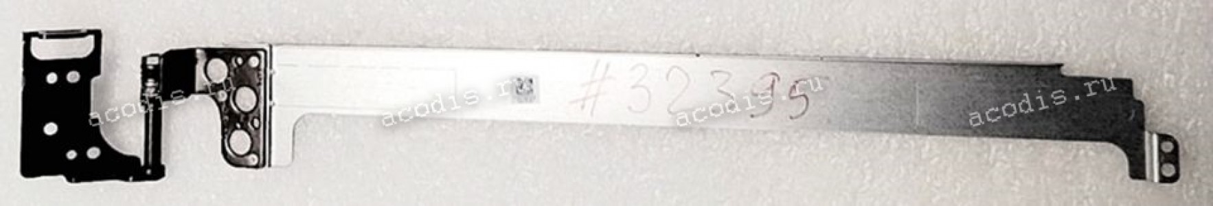 Петля левая Acer Nitro 5 AN515-54-722C (AM2K1000100 LID1) Петля левая Acer Nitro 5 AN515-54-722C (AM2K1000100 LID1)