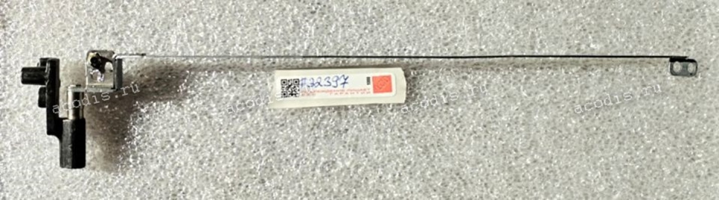 Петля правая Acer Aspire 3100, 5100, 5101, 5102, 5104, 5105, 5110, 5111, 5112, 5610, 5612, 5633, 5650 Вариант 2 (AMZI1000800, AMZI1000200)