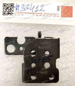 Петля правая MSI GF63, MS-16R1, MS16R1, GF65