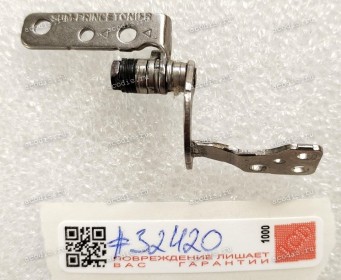 Петля правая Samsung NP305U1A, NP300U1A, NP300U1B, NP305U1B (SUM-PRINCETON11-R)