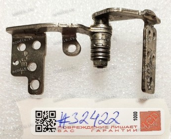Петля левая Sony SVE151 (p/n:FBHK5009010)