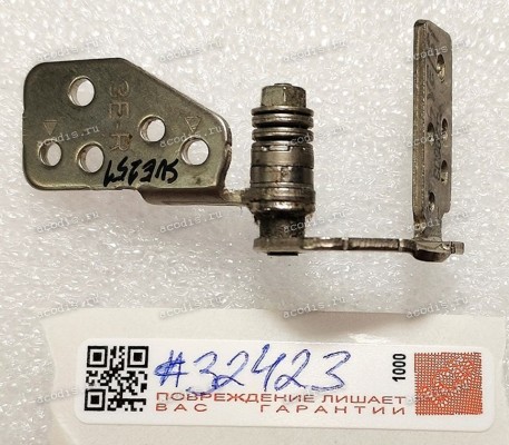 Петля правая Sony SVE151 (p/n:FBHK5010010)