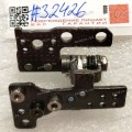 Петля левая Lenovo Legion 5 15ACH6, 15ACH6A, 15ACH6H, 15ITH6, 15ITH6A, 15ITH6H (AM1ZT000700)