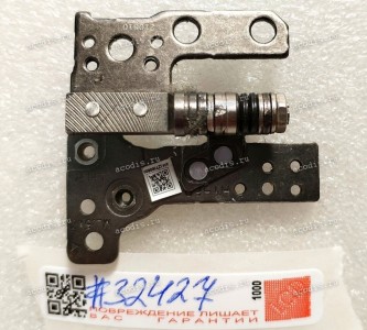 Петля правая Lenovo Legion 5 15ACH6, 15ACH6A, 15ACH6H, 15ITH6, 15ITH6A, 15ITH6H (AM1ZT000800)