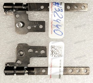Петля правая Гравитон Н14И-Т, Machenike MachCreator 14 Intel Gen 11 MC-14i511320HF60HSM00RU, MC-14i711390HF60HSM00RU, MachCreator 14x Intel Gen 12 MC-14Xi512500HQ90HBM00R2, MC-14Xi712700HQ90HBM00R2, ThundeRobot 14, IP3 (V141)