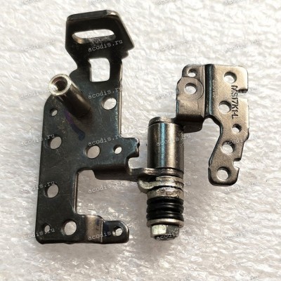 Петля левая MSI Alpha 17 C7V, C7VG-026XBY (9S7-17KK11-026), C7VG-041CN, MS-17KK, Eindhoven 5706 5692 ER Son (MS17K1-L) Петля левая MSI Alpha 17 C7V, C7VG-026XBY (9S7-17KK11-026), C7VG-041CN, MS-17KK, Eindhoven 5706 5692 ER Son (MS17K1-L)