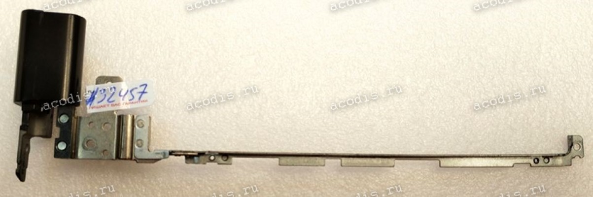 Петля левая Lenovo ThinkPad 11e 20E6-S00000 (Core M-5Y10c) (LI5N-SL, LI5N-SZS-L, FBLI5005010)