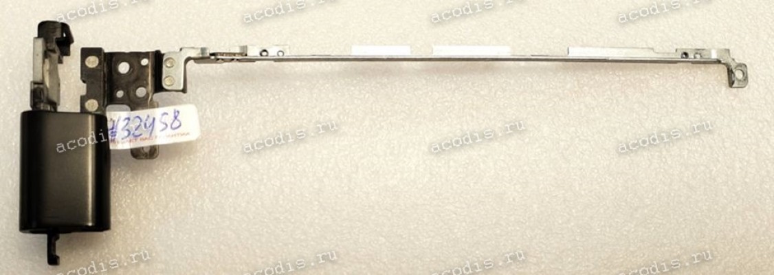 Петля правая Lenovo ThinkPad 11e 20G9S05K00 (Pentium 4405U) (FBLI8007010, LI8(FBLI8007,3A)JAR)