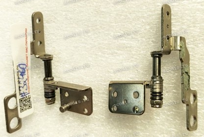 Петля левая Depo VIP C1510 NX500L (NX500LSLDEP01), Hasee NX500L, X5 SI5S1, CP5S2, KL752, HL502, SSBS70, X5-KL7S1, X5-KL7S2, X5-SL7S1, X5-SL7S2