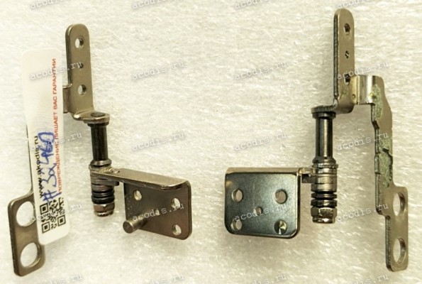 Петля левая Depo VIP C1510 NX500L (NX500LSLDEP01), Hasee NX500L, X5 SI5S1, CP5S2, KL752, HL502, SSBS70, X5-KL7S1, X5-KL7S2, X5-SL7S1, X5-SL7S2