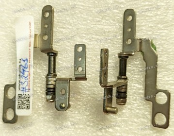 Петля правая Depo VIP C1510 NX500L (NX500LSLDEP01), Hasee NX500L, X5 SI5S1, CP5S2, KL752, HL502, SSBS70, X5-KL7S1, X5-KL7S2, X5-SL7S1, X5-SL7S2