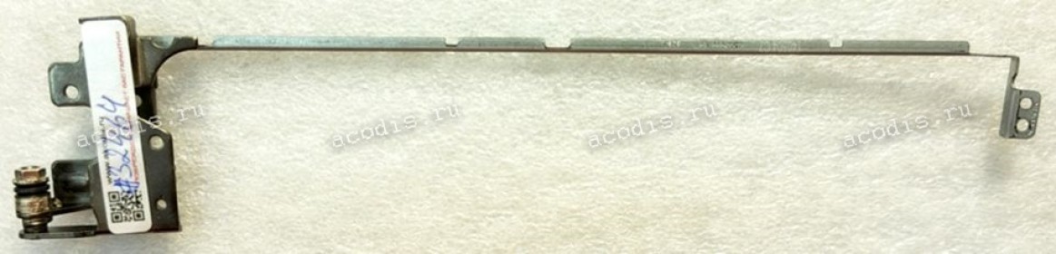 Петля левая HP Pavilion 15-R, 250-G3, 15-G, 15-S, 15-H, 255-G3, 15R (AM14D000100) Петля левая HP Pavilion 15-R, 250-G3, 15-G, 15-S, 15-H, 255-G3, 15R (AM14D000100)