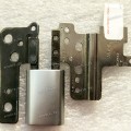 Петля левая Lenovo Yoga 700-14ISK 80QD, Yoga 3 14, Yoga 3-1470 (p/n AM0YC000210) L LCD Hinges