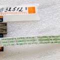 USB board & cable  Dell Inspiron 15-3521 Jack (p/n: CN-075PM1)