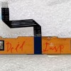 Power Button board & cable Dell Inspiron 15 - 3521, 5521, 3537, 5537  плата кнопок тачпада с кабелем LS-9103P (p/n: NBX00019P00)