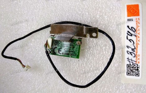 Bluetooth broadcom & cable Samsung NP- R503 (p/n:BCM92045NMD, E99KN9A T60H928.04 LF, ECUAM5M T60H928 LF 837-02) Bluetooth broadcom & cable Samsung NP- R503 (p/n:BCM92045NMD, E99KN9A T60H928.04 LF, ECUAM5M T60H928 LF 837-02)