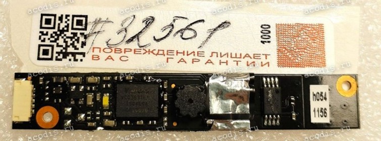 Camera Lenovo B470, B475, B570, B575, V570, Z570, Z575 (p/n:CNFA069_A1, h3431156)