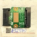 CD-ROM SATA board Asus K50AF, K50AB, K50AD, переходник (p/n:60-NVDCD1000-A01), F52_ODD_BOARD CD-ROM SATA board Asus K50AF, K50AB, K50AD, переходник (p/n:60-NVDCD1000-A01), F52_ODD_BOARD