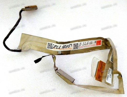 LCD LVDS cable Dell Vostro 1015 (p/n: DDVM9MLC002 047XNF)