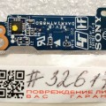 Board LED Sony Vaio SVT11,  SVT112  (p/n: DAKR1ATH8B0)