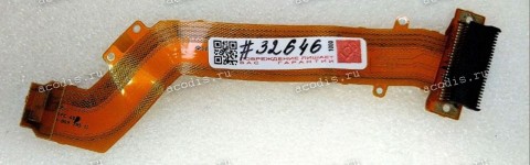 CardReader cable Sony VGN-SZ (p/n: 1-869-795-11)