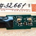 Power Button board Sony Vaio PCG-7R2M (p/n:1P-1063202-8011, SWX-217)