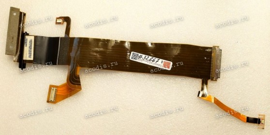 LCD LVDS cable Lenovo ThinkPad T61 15.4 (p/n: ASMP42V8631  93P4345)