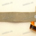 LCD LVDS cable Lenovo ThinkPad T61 15.4 (p/n: ASMP42V8631  93P4345)