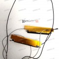 Antenna Wi-Fi  Lenovo ThinkPad T60, T60P (p/n: 91P6990, 91P6991)